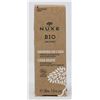 Image 1 : NUXE BIO CHIA SEEDS ESSENTIAL ANTIOXIDANT SERUM