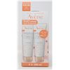 Image 1 : AVENE 3-IN-1 MAKE-UP REMOVER 2 X 200ML