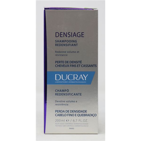 DUCRAY DENSIAGE REDENSIFYING SHAMPOO 200ML