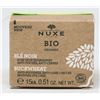 Image 1 : NUXE BIO BUCKWHEAT ANTI-PUFFINESS ANTI-DARK CIRCLE