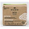 Image 1 : NUXE BIO BUCKWHEAT ANTI-PUFFINESS ANTI-DARK CIRCLE