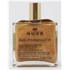 Image 1 : NUXE HUILE PRODIGIEUSE OR 50ML