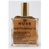 Image 1 : NUXE HUILE PRODIGIEUSE OR 100ML