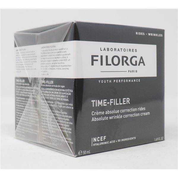 FILORGA TIME-FILLER 50ML