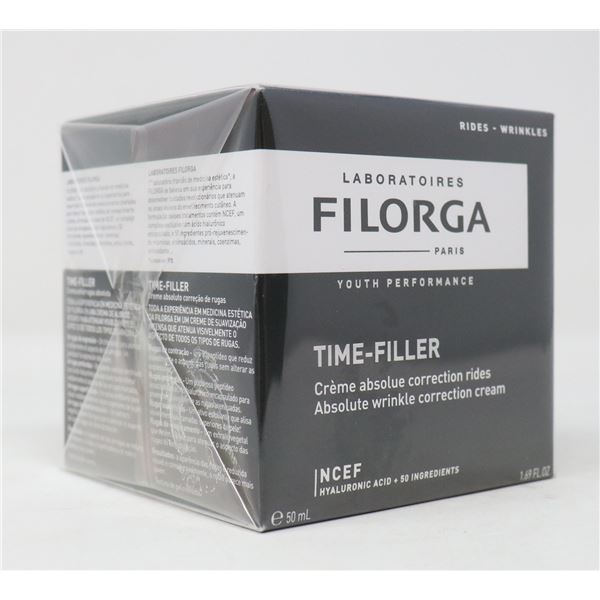 FILORGA TIME-FILLER 50ML