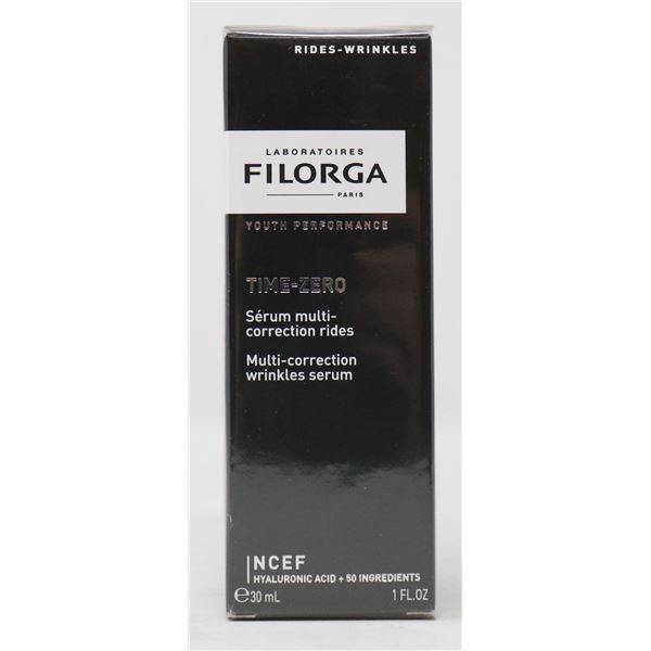FILORGA TIME-ZERO 30ML