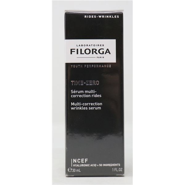 FILORGA TIME-ZERO 30ML