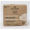 Image 1 : NUXE BIO MICRO-EXFOLIATING CLEANSING MASK 50ML
