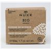Image 1 : NUXE BIO MICRO-EXFOLIATING CLEANSING MASK 50ML