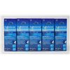 Image 1 : 5 BOXES OF HYDRASENSE DAILY NASAL CARE MEDIUM