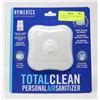 Image 1 : HOMEDICS TOTAL CLEAN PERSONAL AIR SANITIZER