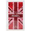 Image 1 : FCUK REBEL EAU DE PARFUM 100ML