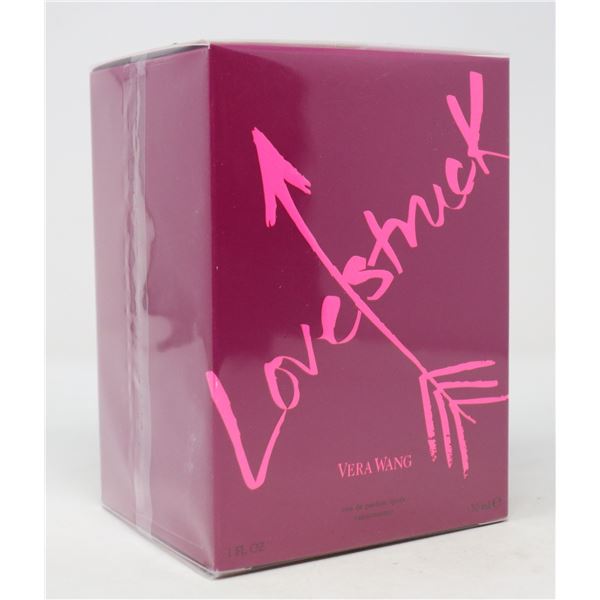 LOVESTRUCK BY VERA WANG EAU DE PARFUM 30ML