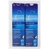 Image 1 : 2 BOXES OF HYDRASENSE DAILY NASAL CARE MEDIUM