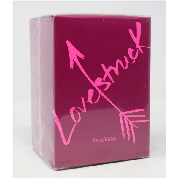 LOVESTRUCK BY VERA WANG EAU DE PARFUM 30ML