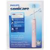Image 1 : PHILIPS SONICARE 4100 ELECTRIC TOOTHBRUSH