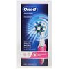 Image 1 : ORAL-B PRO 1000 RECHARGEABLE TOOTHBRUSH
