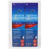 Image 1 : 2 BOXES OF HYDRASENSE DAILY NASAL CARE FULL STREAM