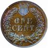 Image 2 : 1894 Indian Cent. Proof-66 BN (PCGS).