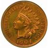 Image 1 : 1904 Indian Cent. Proof-65 RB (PCGS).