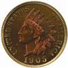Image 1 : 1905 Indian Cent. Proof-66 BN (NGC).