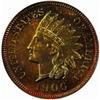 Image 1 : 1906 Indian Cent. Proof-66 RB (NGC).