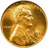 Image 1 : 1928 Lincoln Cent. MS-67 RD (PCGS).