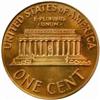 Image 2 : 1972 Lincoln Cent. FS-033.3. DDO. MS-67 RD (PCGS)