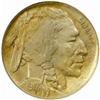 Image 1 : 1918/7-D Buffalo Nickel. FS-016.5. MS-62 (NGC).