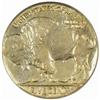 Image 2 : 1921-S Buffalo Nickel. MS-64 (PCGS).