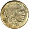 Image 1 : 1925-D Buffalo Nickel. MS-66 (NGC).