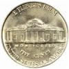 Image 2 : 1957-D Jefferson Nickel. MS-66 FS (PCGS).