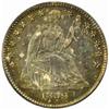Image 1 : 1859 Seated Liberty Half Dime. Proof-65 (PCGS).