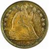 Image 1 : 1859-O Seated Liberty Half Dime. MS-65 (NGC).