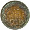 Image 2 : 1897 Barber Dime. MS-66 (PCGS).