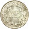 Image 2 : 1909-O Barber Dime. MS-66 (PCGS).