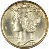 Image 1 : 1927-S Mercury Dime. MS-67 FB (NGC).
