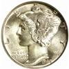 Image 1 : 1944-S Mercury Dime. MS-68 FB (NGC).