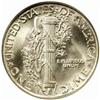 Image 2 : 1944-S Mercury Dime. MS-68 FB (NGC).
