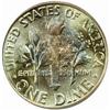 Image 2 : 1953 Roosevelt Dime. MS-67 FB (PCGS).