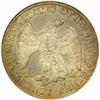 Image 2 : 1876 20C Piece. Doubled Die Reverse. MS-64 (PCGS)