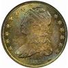 Image 1 : 1831 25C. B-1. Rarity-2. Small Letters. MS-66 NGC