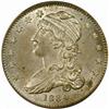 Image 1 : 1834 Capped Bust 2C. B-1. Rarity-1. MS-64 (PCGS).