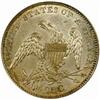 Image 2 : 1834 Capped Bust 2C. B-1. Rarity-1. MS-64 (PCGS).