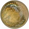Image 2 : 1873 25C. No Arrows. Closed 3. PR65 (NGC) CAC