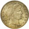 Image 1 : 1903-O Barber Quarter. MS-65 (PCGS).