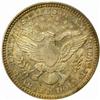 Image 2 : 1903-O Barber Quarter. MS-65 (PCGS).