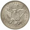 Image 2 : 1907-D Barber Quarter. MS-66 (NGC).