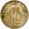 Image 1 : 1926-S Standing Liberty Quarter. MS-65 (PCGS).