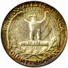 Image 2 : 1932-S Washington Quarter. MS-66 (NGC).